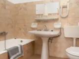 Superior Single room with sea view