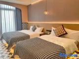 2 Bedrooms Standard room
