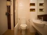 Economy Triple room