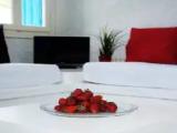 1 Bedroom Standard Family room