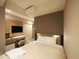 Moderate Single room