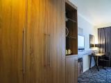 Standard Double room with river view