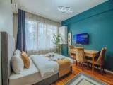 Executive Double Apartment