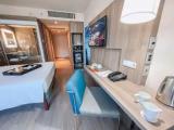Executive Double Apartment