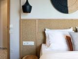 Economy Double room with balcony