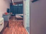 Deluxe Double room with harbour view