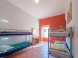 Bed in Dorm (female dorm)
