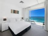 2 Bedrooms Apartment with balcony and with ocean view