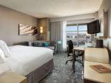 Deluxe Double room with bay view