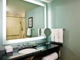 Standard Double room with city view
