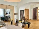 Double Junior Suite