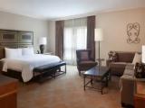 1 Bedroom Double Suite with city view