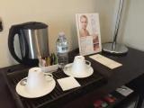 Prestige Double room with sea view