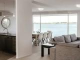 3 Bedrooms Penthouse Apartment with balcony