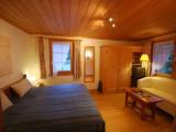 Standard Double room with street view