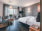Double Junior Suite