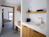 Superior Apartment with mountain view
