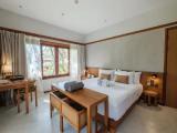 2 Bedrooms Premium with Roof Deck room with sea view