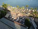 Standard Double room with sea view