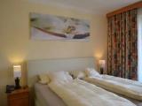 Classic Double room with balcony