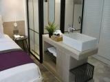 Superior room with mountain view