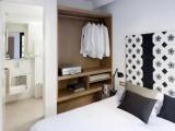 2 Bedrooms 2 bathrooms Apartment