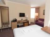 Executive Triple room