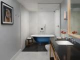 1 Bedroom Double Suite