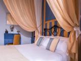 Standard room with sea view