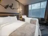 Urban Twin room