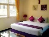 Double Junior Suite