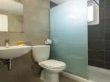 Standard Double room with balcony and with partial sea view