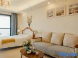 Standard Double room with balcony and with view