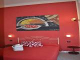 Superior Double room with balcony