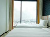 Standard room with city view