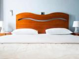 Standard Double room with balcony and with mountain view