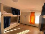 Bed in Dorm (female dorm)