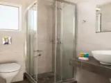 Standard Double room with balcony and with sea view