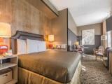 Loft Center Double room