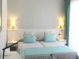 Deluxe room with water view