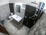 Standard Double Basement room