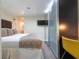 Quadruple Suite