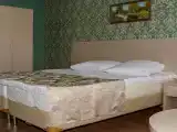 Standard Twin room with balcony