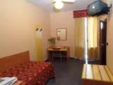 Standard Single room with balcony