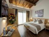 Standard Single room with balcony