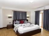 Presidential room