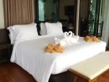 1 Bedroom Standard room beachfront