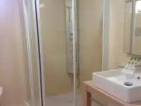 Deluxe Single room with garden view