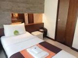 Classic room