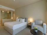 Standard room with garden view